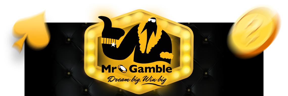 Mr Gamble and Wizary Casino